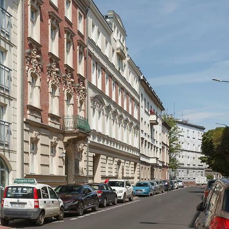Apartment Krakow Arianska By Renters Prestige Ngoại thất bức ảnh