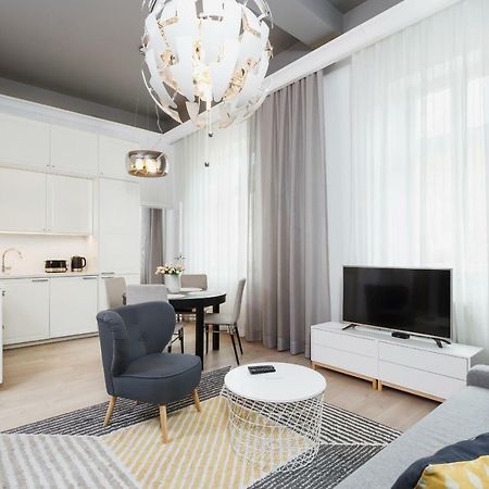 Apartment Krakow Arianska By Renters Prestige Ngoại thất bức ảnh
