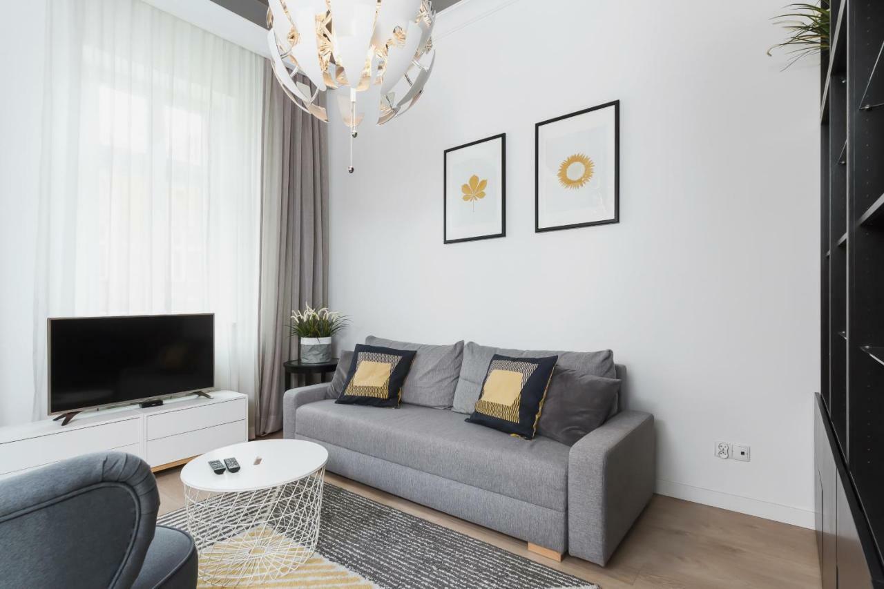 Apartment Krakow Arianska By Renters Prestige Ngoại thất bức ảnh