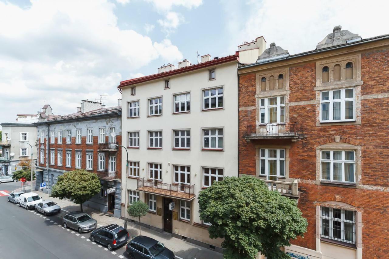 Apartment Krakow Arianska By Renters Prestige Ngoại thất bức ảnh