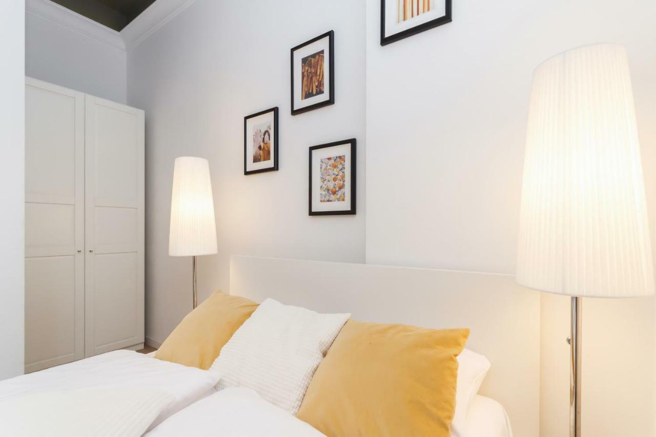Apartment Krakow Arianska By Renters Prestige Ngoại thất bức ảnh