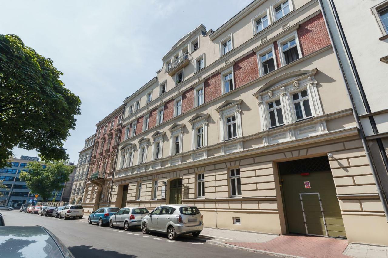 Apartment Krakow Arianska By Renters Prestige Ngoại thất bức ảnh